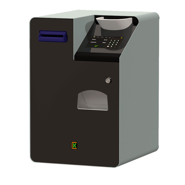 CK950 PRO cajón inteligente. Xerinfor, soluciones informáticas.